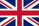 GBR flag