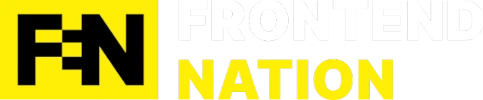 Frontend Nation logo