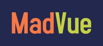 MadVue logo
